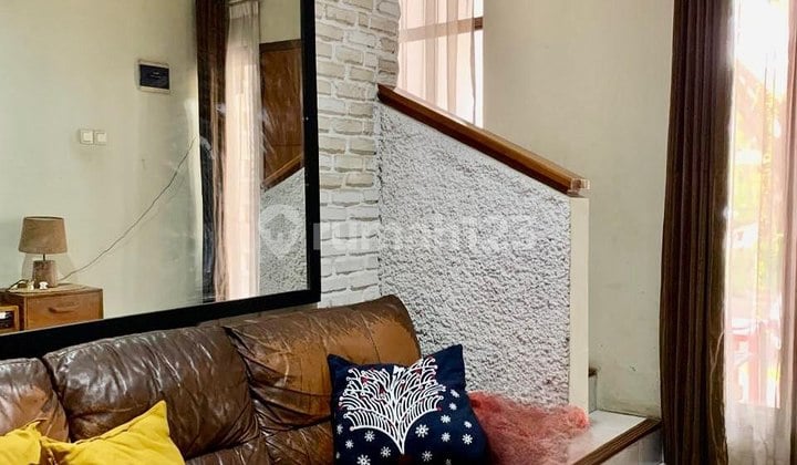 Beautiful House Premium Cluster Bintaro Jaya