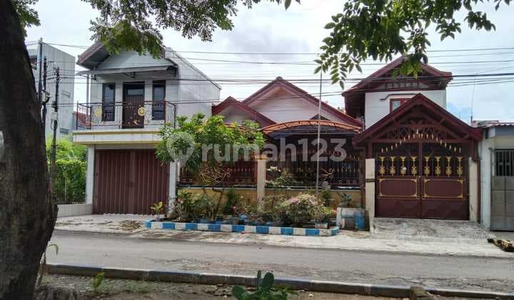 For Sale Griya Mapan Sentosa House
