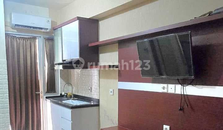 For Rent/For Sale Educity Tower Yale Apartment