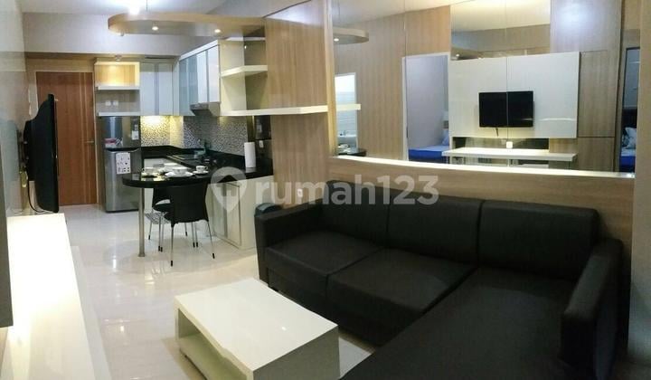 Dijual Apartemen PBG Puncak Bukit Golf