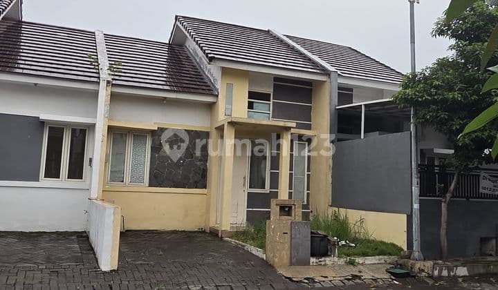 Dijual/Disewakan Rumah Grand Sunrise, Menganti