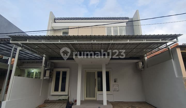 Dijual Rumah Bukit Palma