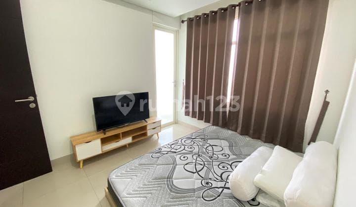 Disewakan Apartemen Klaska Tower Azzure