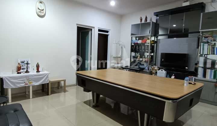 Rumah Terawat Siap Huni di Batununggal Mulia, Bandung