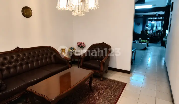 Price Reduction on House at Jl. Sukamulya Indah, Pasteur - Bandung City