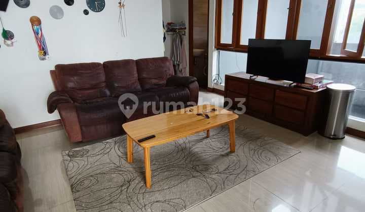 Dijual Rumah di Jl. Cipaku Indah, Bandung Kota