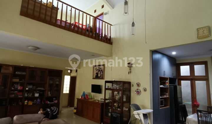 Rumah Siap Huni di Cigadung Selatan, Bandung