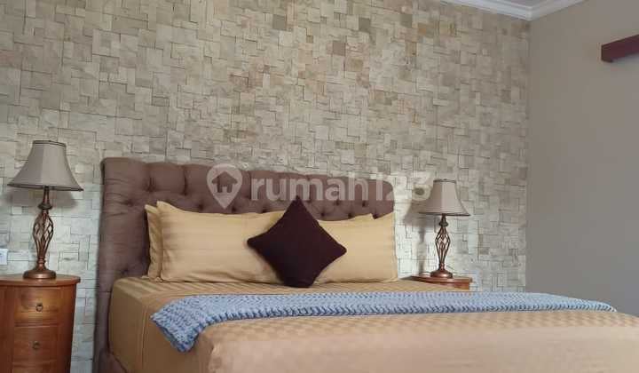 Super Premium Villa at Pandawa Beach Ungasan Badung Bali