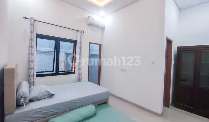 New Brand 03 Bed Rooms Villa di Sanur Bali