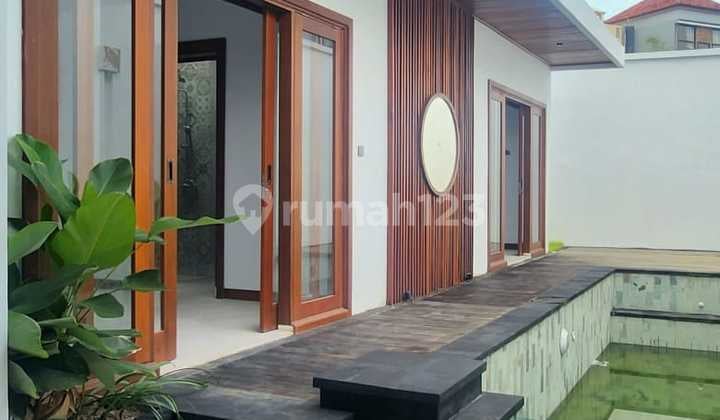 Cozy 02 Bed Rooms In Canggu Bali Brand New