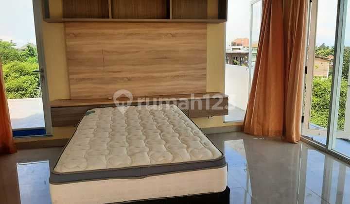 03 Bed Rooms In The Hidden Of Paradise Ubud bali