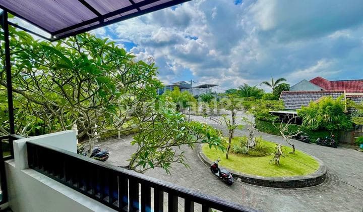 02 Bed Rooms In Greenlot Sambada, Tanah Lot Bali