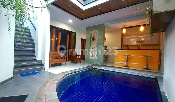 Hot Deal Villa In Jimbaran Bali For Sales