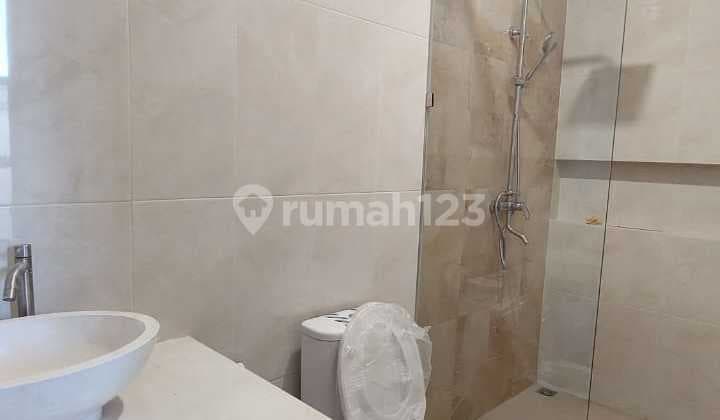 Rumah Baru Gress Lantai Dua Siap Huni di Renon Denpasar