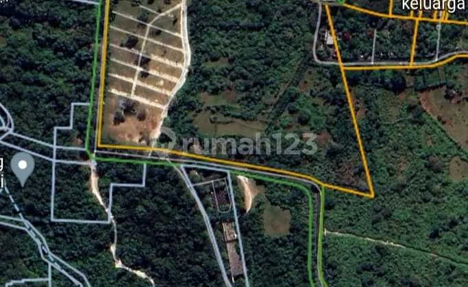 Super Cool Cheap Land Ungasan Bali