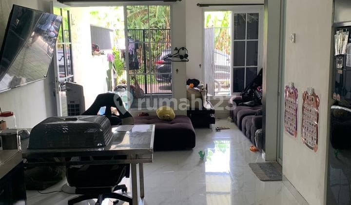 Rumah Modern Minimalis termurah di Munggu _ Badung -Bali