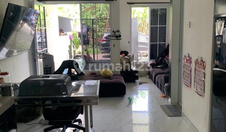 Rumah Modern Minimalis termurah di Munggu _ Badung -Bali