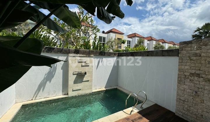 02 Bed rooms with special Price in Seminyak Bali