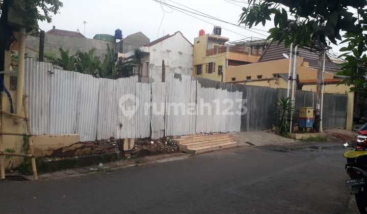 Tanah Bagus Siap Bangun Dekat Paragon Mall Solo