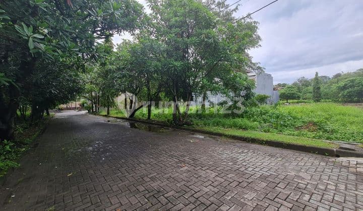 Tanah Bagus Perumahan Elite Solo Baru