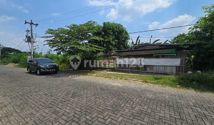 Tanah Bagus Siap Bangun Lokasi Solo Baru