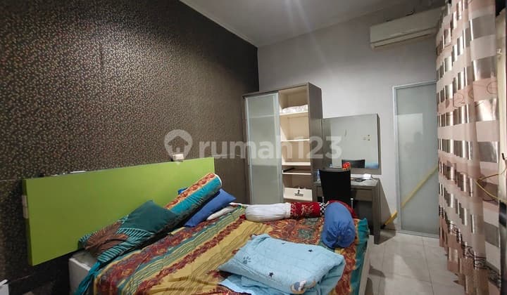 Semi-Furnished Solo New House Ready to Use