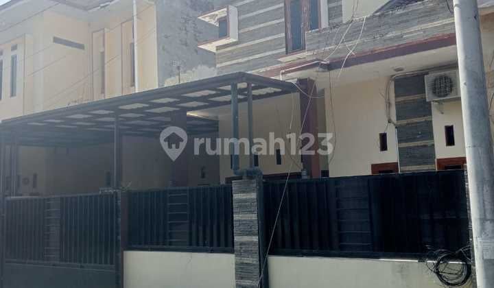 Rumah Furnished Siap Huni Di Colomadu Solo