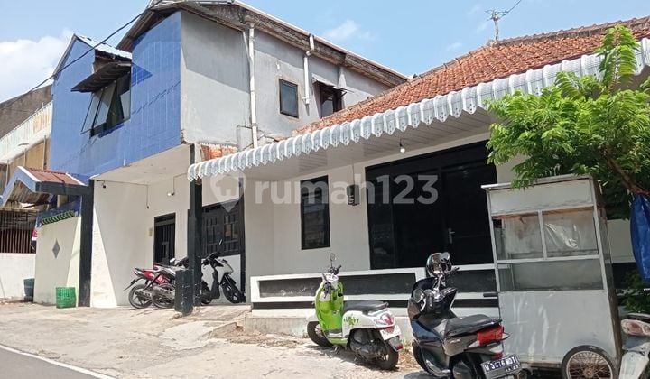 Kos Dan Rumah Murah Lokasi Kampus Uns Jebres Solo
