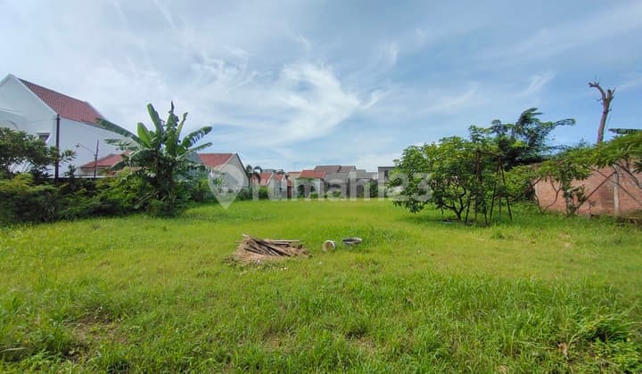 Tanah Bagus Buat Investasi Lokasi Jebres Solo