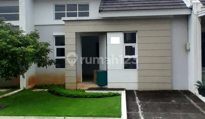 Turun Harga Rumah Di Kalista Summarecon Karawang
