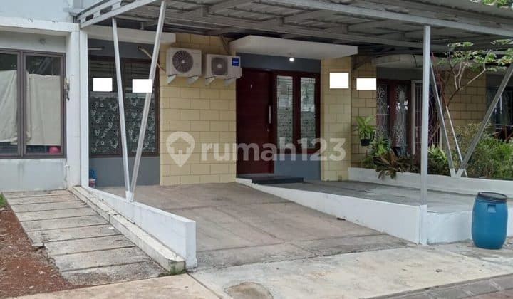 Dijual Cepat Rumah di Premier Savanna Bekasi