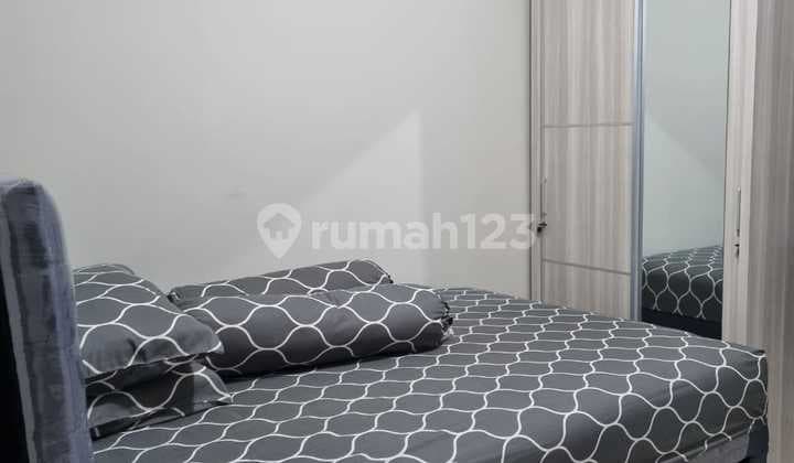 Disewakan Apartemen Studio The Springlake View Tower Elodea Summarecon Bekasi