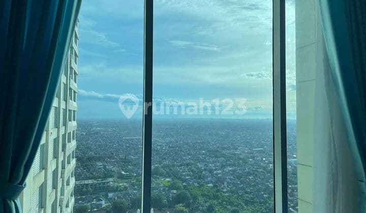 Dijual Apartemen Grand Kamala Lagoon Type Studio Bekasi