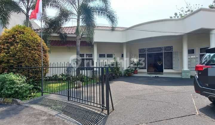 Dijual Cepat Rumah Cantik Dan Mewah di Griya Bantar Sentosa Bogor
