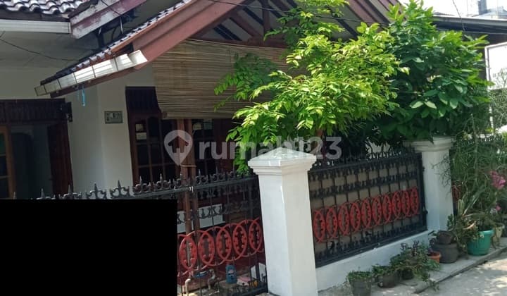Dijual Cepat Rumah Siap Huni di Kayuringin Bekasi