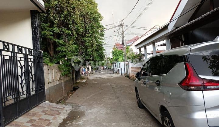 Dijual Rumah Di Masnaga Dekat Galaksi Bekasi Selatan
