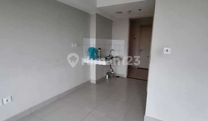 Apartemen Elodea View Kolam di Summarecon Bekasi
