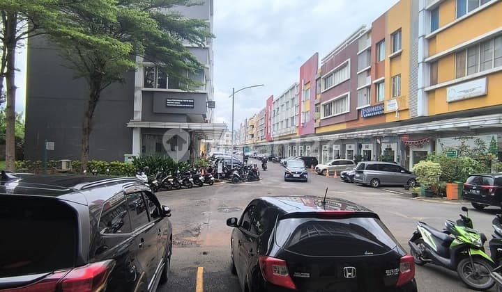 Dijual Ruko Ruby Summarecon Bekasi