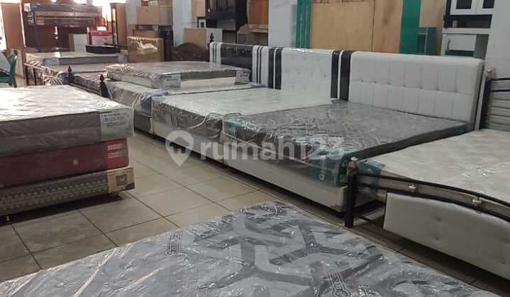 Dijual Disewakan Ruang Usaha Dekat Summarecon Bekasi