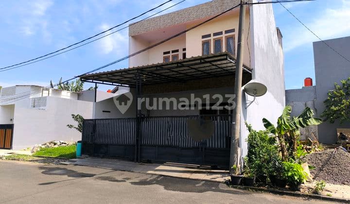 Dijual Rumah di Duta Harapan Bekasi Utara