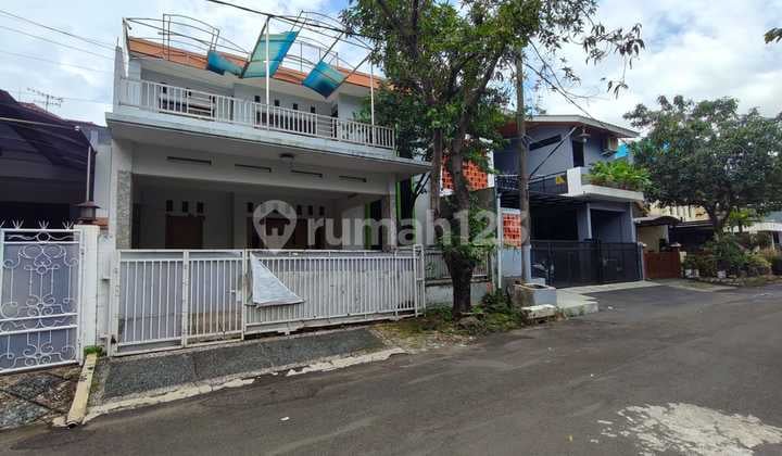 Rumah Prima Harapan Regency Bekasi Utara
