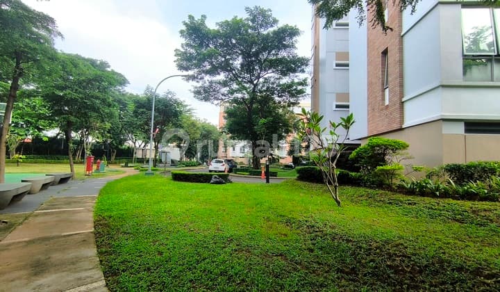 Dijual Furnish Primrose Condovilla Summarecon Bekasi