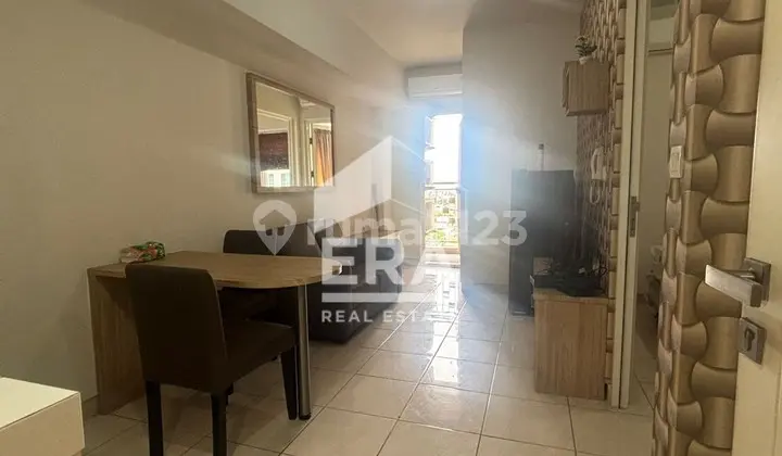 Disewakan Springlake 2Br Azolla Full Furnish LT 10