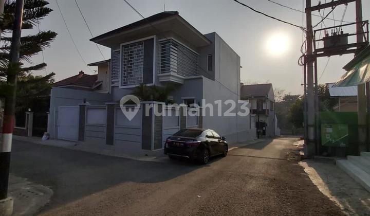 Rumah Mewah di Puri Melati Estate Purwakarta