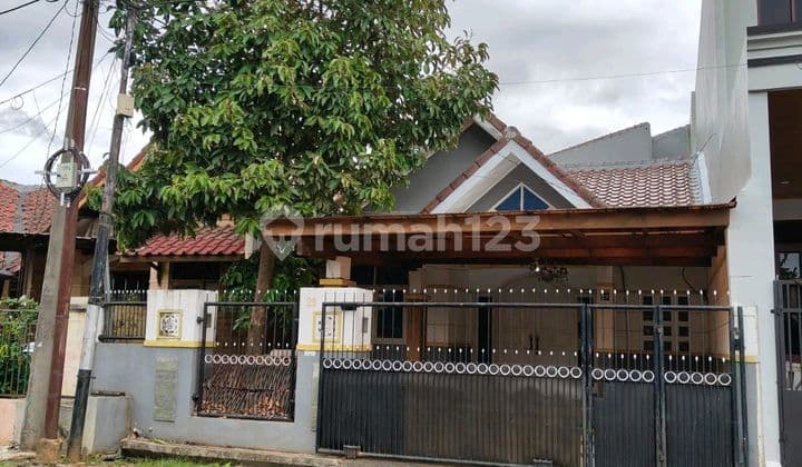 Dijual Rumah Siap Huni di Duta Harapan Bekasi Utara
