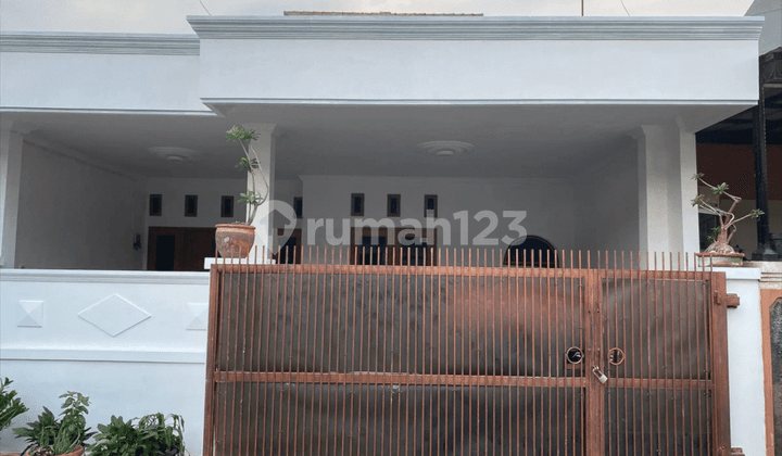 Termurah Rumah Siap Huni Di Wisma Asri 1 Bekasi