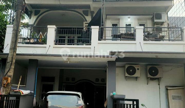 Dijual Rumah Siap Huni Titian Asri Bekasi