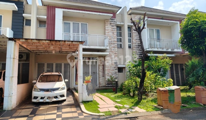 For Quick Sale Premium House in Magnolia Summarecon Bekasi