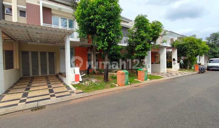 Dijual Cepat Rumah di Custer Magnolia Summarecon Bekasi