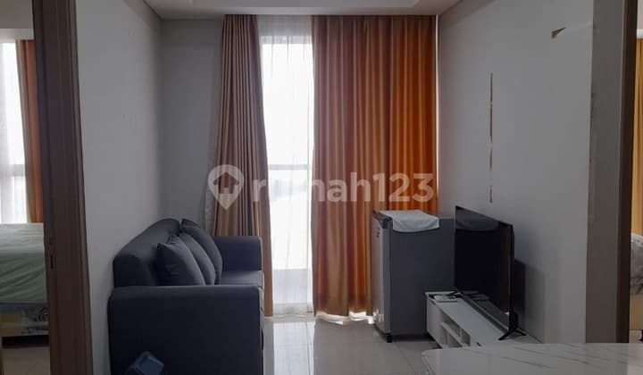 Disewakan Apartemen Gold Coast Pik Jakarta Utara
